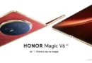 Zastąpi ci laptopa i zmieści się w kieszeni! HONOR Magic V6 rewolucjonizuje pracę na telefonie Zastąpi ci laptopa i zmieści się w kieszeni! HONOR Magic V6 rewolucjonizuje pracę na telefonie