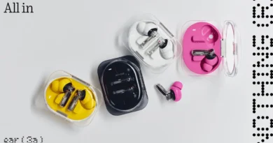 Premiera Nothing Ear (3a) i Phone (4b) w Polsce. Znamy ceny nowych hitów dla gadżeciarzy!