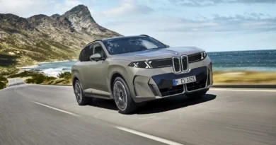Król SUV-ów premium powraca. Nowe BMW X5 daje kierowcom niesamowity wybór!