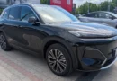 Geely Starray EM-i – czy ten ultra nowoczesny SUV zagrozi Volvo?