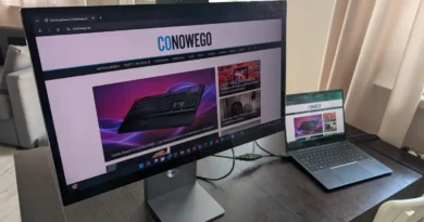Philips 7000 Series Brilliance 27E3U7903/00 – monitor dla miłośników ekosystemu Apple