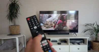SHARP Smart TV 50″ 4K Ultra HD – wyższa klasa średnia w Twoim salonie