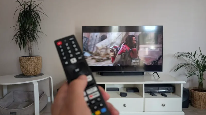 SHARP Smart TV 50″ 4K Ultra HD – wyższa klasa średnia w Twoim salonie