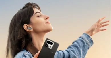 Realme Buds Air 8 – słuchawki, które zawstydzają droższe modele