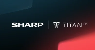 Wielka zmiana w telewizorach SHARP. Nowy system operacyjny zaskoczy użytkowników