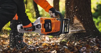 Koniec z dziesiątkami ładowarek. Kärcher i STIHL wprowadzają rewolucyjny system!