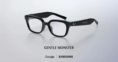 Smartfony odejdą do lamusa? Samsung pokazuje inteligentne okulary Galaxy z AI!