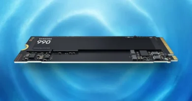 Król wydajności powraca. Nowy Samsung SSD 990 naprawia największą wadę poprzednika!