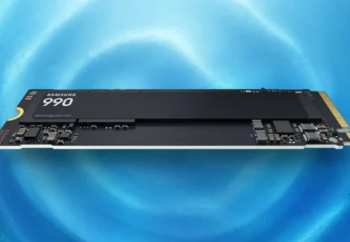 Król wydajności powraca. Nowy Samsung SSD 990 naprawia największą wadę poprzednika!
