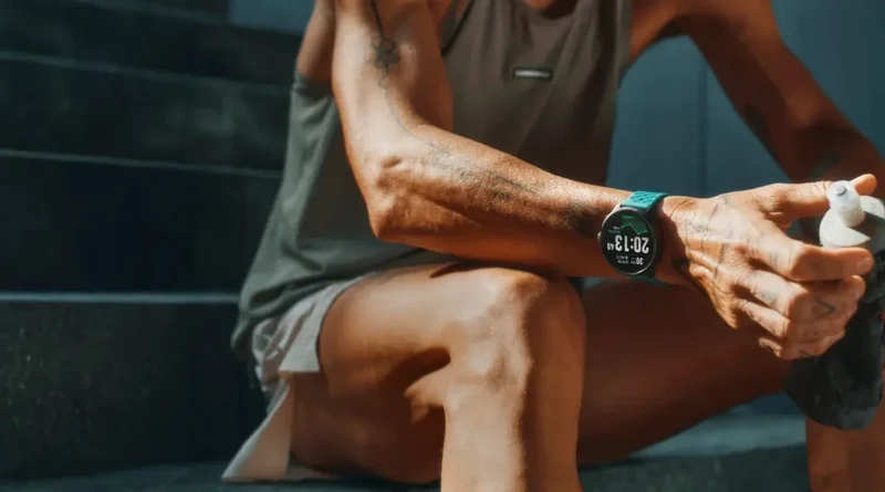 Suunto Race 2 – solidna nawigacja, mocna bateria i pomiary na które można liczyć