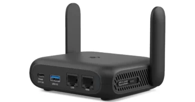 Koniec z ryzykiem w hotelowych sieciach! TP-Link TL-WR1512X tworzy własne, bezpieczne Wi-Fi
