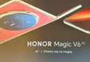 HONOR wprowadza do Polski Watch 6 i Magic V6. Widzieliśmy je podczas warszawskiej premiery!