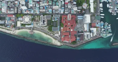 Sztuczna inteligencja wchodzi do Google Earth. Nowa funkcja rewolucjonizuje planowanie miast!
