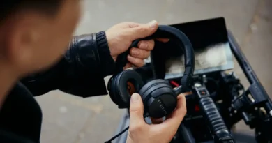 Legenda ze studia w mobilnym wydaniu! Nowe beyerdynamic DT 275 PRO odcinają od świata