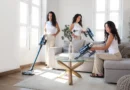 Szukasz taniego odkurzacza pionowego z dużą mocą? Cecotec pokazał ciekawy model!