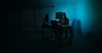 Internetowy handel narkotykami wymknął się spod kontroli? Mamy wyniki badań polskiego naukowca!