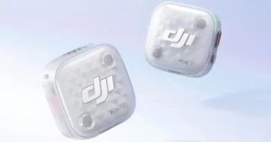 DJI nokautuje konkurencję. Nowy, miniaturowy mikrofon to marzenie każdego twórcy!