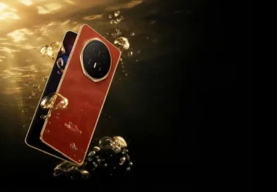 HONOR Magic V6 – konkurenci mogą się od niego uczyć HONOR Magic V6 – konkurenci mogą się od niego uczyć