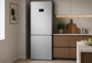 Bosch Serie 4 KGN367LDF – zaawansowane technologie przechowywania czy zachowawczy minimalizm?
