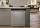 Whirlpool W8F HS61X pod lupą! Czy technologia MaxiSpace i mocne dysze PowerClean to pogromcy brudu w kuchni?