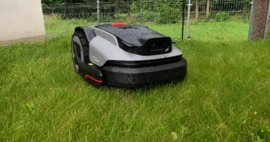 Roborock RockMow S1 – doskonały wybór dla każdego ogrodnika