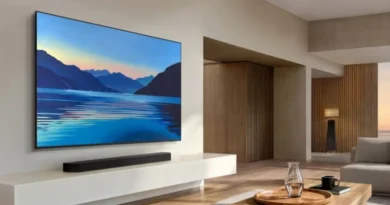 Niewiarygodny wynik Samsunga w Polsce. Prawie co drugi soundbar w naszych domach to ich model!