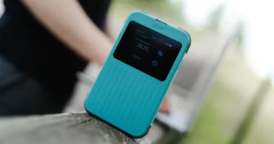 Szybki internet 5G w kieszeni. Acer pokazał dwa genialne urządzenia na wakacje