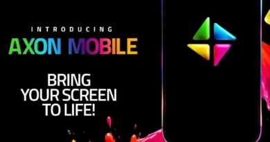 Ekran Twojego telefonu już nigdy nie będzie nudny. Razer ogłasza wielki hit dla Androida!