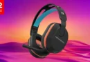 Oto słuchawki stworzone dla Nintendo Switch 2. Turtle Beach pokazuje potężne nowości! Oto słuchawki stworzone dla Nintendo Switch 2. Turtle Beach pokazuje potężne nowości!