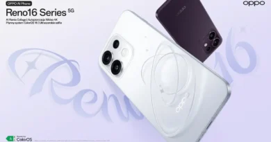 Koniec z nudnymi smartfonami. Seria OPPO Reno16 wkrótce zadebiutuje w Polsce i rzuci wyzwanie konkurencji