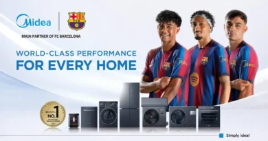 Katalończycy rozbili bank. FC Barcelona ogłasza wieloletni kontrakt z gigantem branży AGD!