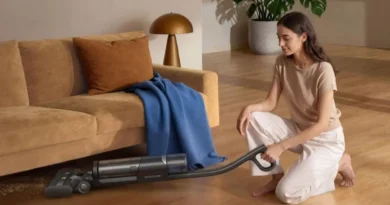 Zaskakujący krok kultowej marki. Nowa Roomba Electro Plus to zupełnie coś innego, niż myślisz!