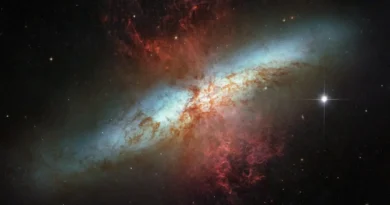 Teleskop Euclid spojrzał w głąb czasu. To, co tam odkrył, burzy dotychczasową wiedzę o kosmosie