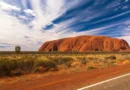 Siedem tysięcy lat górnictwa w Australii. Aborygeni wydobywali kamień dłużej niż trwała era faraonów! Siedem tysięcy lat górnictwa w Australii. Aborygeni wydobywali kamień dłużej niż trwała era faraonów!