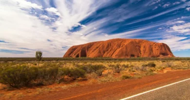 Siedem tysięcy lat górnictwa w Australii. Aborygeni wydobywali kamień dłużej niż trwała era faraonów!