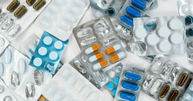 Odkrycie chemików zmieni medycynę. Światło niebieskie zastąpi groźną chemię!