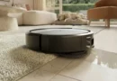 iRobot Roomba Plus 575 Combo – perfekcyjnie czyste podłogi bez wysiłku