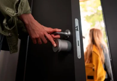 Yale Smart Lock L2 Lite  – inteligentny zamek w wersji Lite
