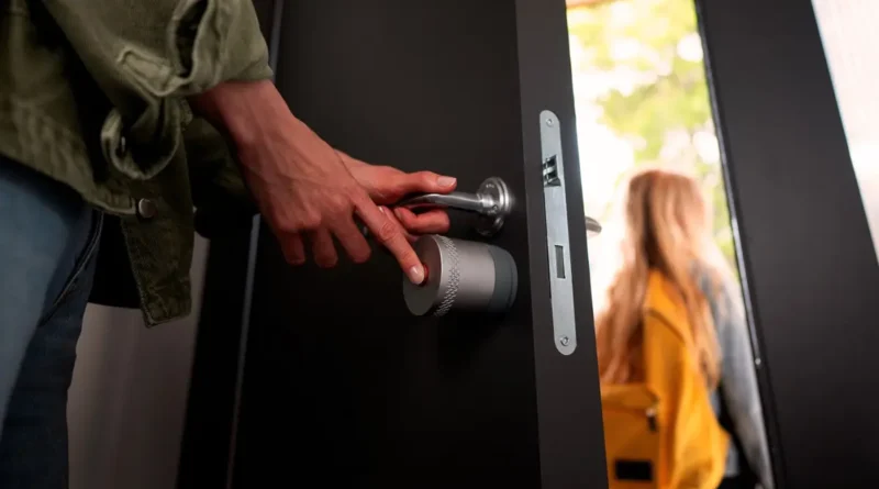 Yale Smart Lock L2 Lite  – inteligentny zamek w wersji Lite