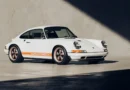 Porsche 911 w Polsce bije rekordy. Dlaczego ten model stał się bezpieczną inwestycją?