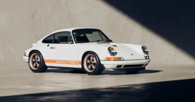Porsche 911 w Polsce bije rekordy. Dlaczego ten model stał się bezpieczną inwestycją?