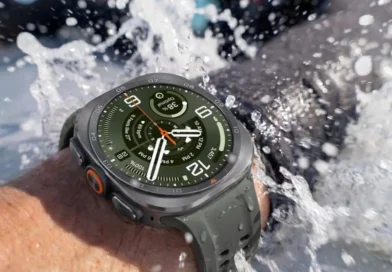 Samsung Galaxy Watch Ultra 2 – wielozadaniowiec z Wear OS