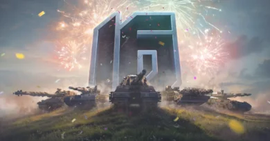 Gracze WoT w szoku! Z okazji 16-lecia Wargaming wprowadza największą aktualizację 2026 roku!