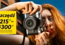 Nikon obniża ceny! Właśnie wystartowała nowa edycja Natychmiastowego Rabatu!