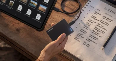 Gamescom 2026: Twórcy wideo i gracze będą zachwyceni! Samsung pokazuje ultraszybkie dyski SSD z USB4!