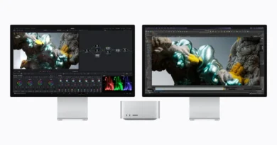 Absolutna potęga na biurku! Apple prezentuje Mac Studio z M5 Ultra i deklasuje konkurencję!
