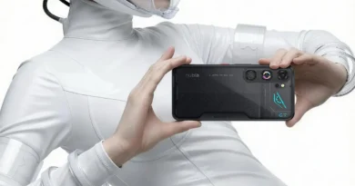 Tani smartfon do gier oficjalnie w Polsce. Nubia wkracza do gry z mocnym zawodnikiem!