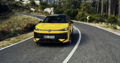 Volkswagen wykłada karty na stół! Tiguan, Tayron i T-Roc zyskują więcej mocy!