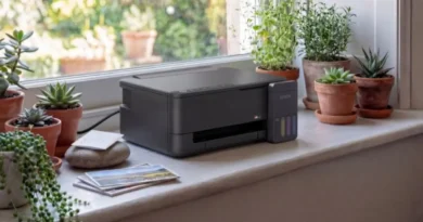 Kupujesz drukarkę i odbierasz zwrot na konto. Epson rusza z dużą akcją w Polsce!