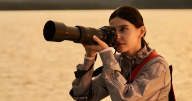Koniec z dźwiganiem ciężkich obiektywów. Sony prezentuje lekki superteleobiektyw 100-400 mm!